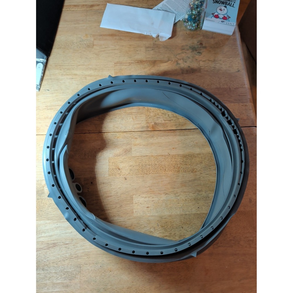 WASHER BOOT SEAL FOR GE FRONT LOAD WASHER MS0094004‎ NIB